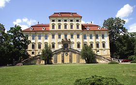 Zamek Cerveny Hradek